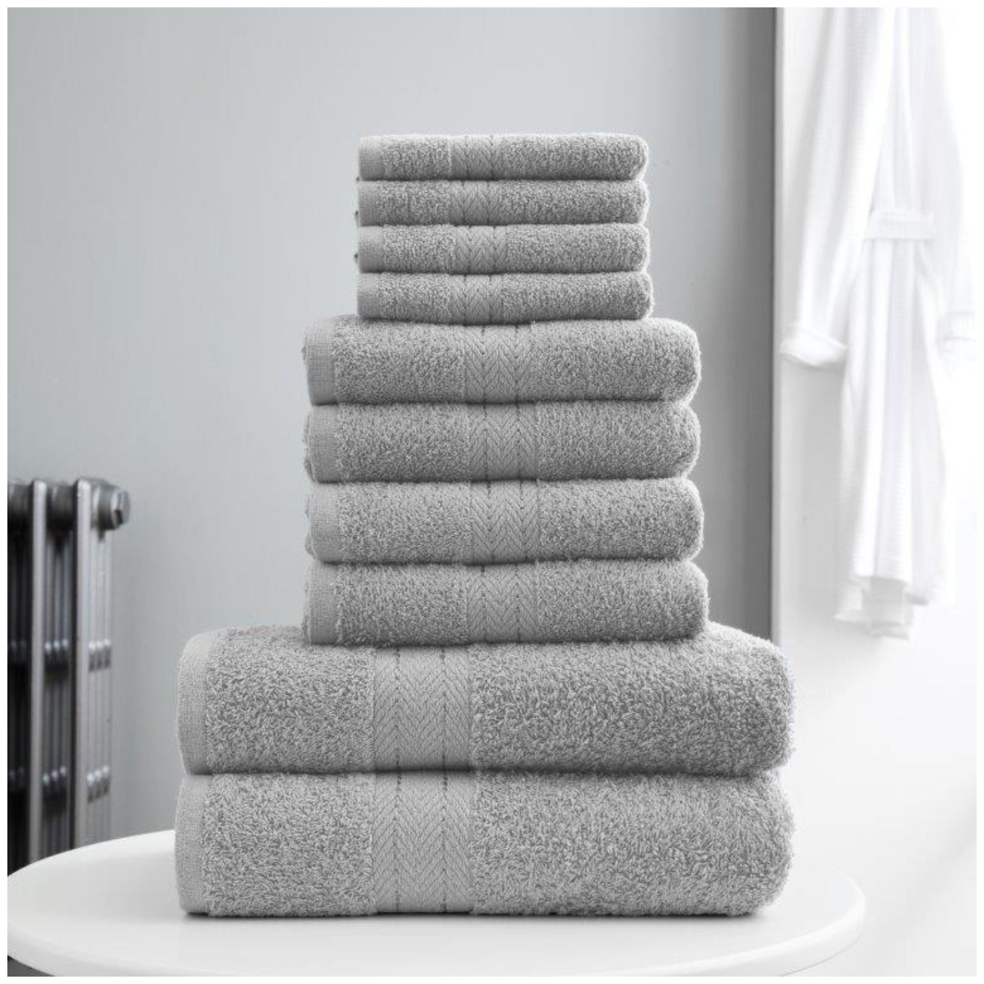 Towels Guideline Reveal the Secrets