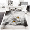 3D PREMIUM DUVET COVER SET