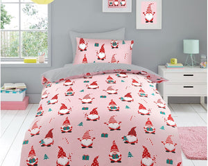 Collection image for: XMAS KIDS DUVET COVER SET