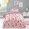 XMAS KIDS DUVET COVER SET