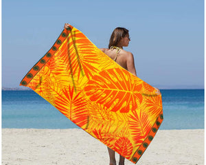 Collection image for: BEACH TOWELS