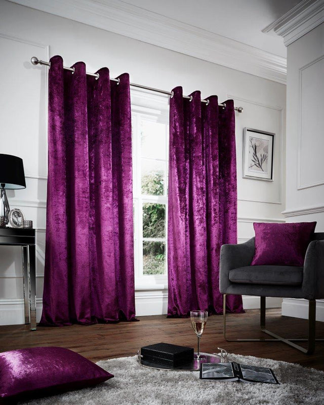 CURTAINS