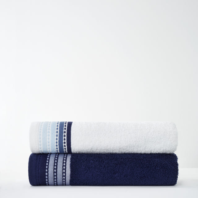 BATH TOWELS