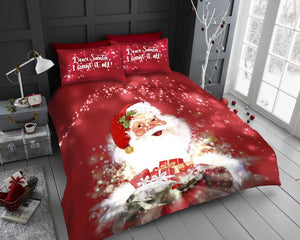 Collection image for: XMAS DUVET COVER SET