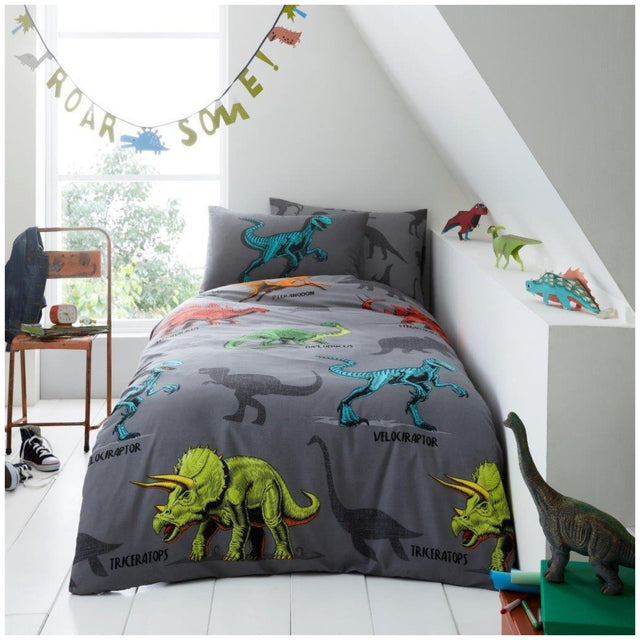 KIDS BEDDINGS