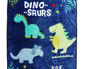 Collection image for: KIDS THROW & BLANKET