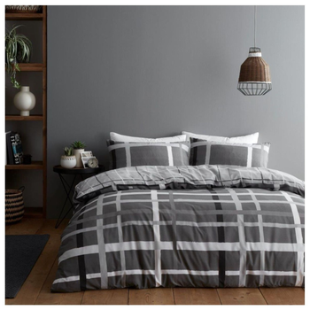 DUVET COVER SET