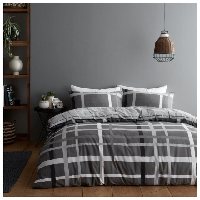 DUVET COVER SET