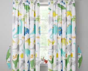 Collection image for: KIDS CURTAINS