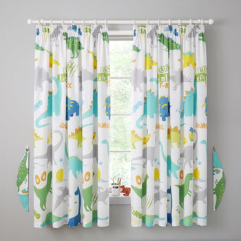 KIDS CURTAINS