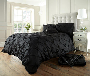 SIGNATURE DUVET COVER SET