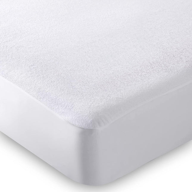 WATERPROOF MATTRESS PROTECTOR