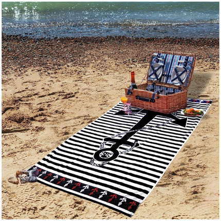 BEACH TOWELS