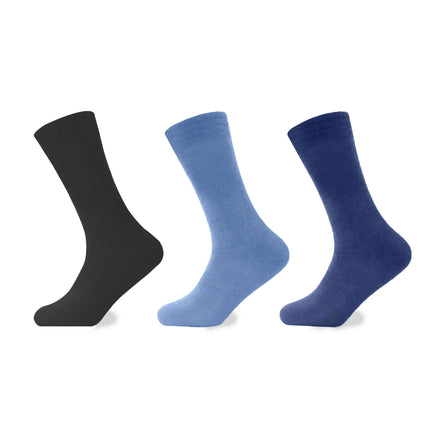 LYCRA socks provide superior performance and comfort, combining the moisture-wicking power of LYCRA fibers with the breathability of polyamide fibers. Keep your feet cool and dry in any situation with these superior socks.