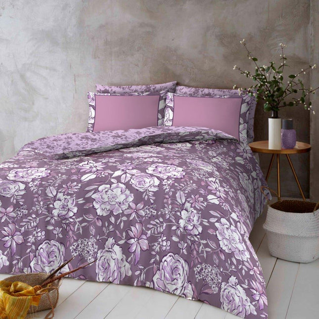 Velvetio Presenting New Designs Duvet Cover Set in Many Vibrant Colours and offering High Quality fabric material in affordable best prices range with easy care, hypoallergenic, Premium Quality, Soft & Cosy, Breathable, Long Lasting & Durable Multi Color