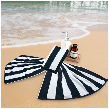 BEACH TOWELS