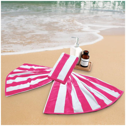 BEACH TOWELS