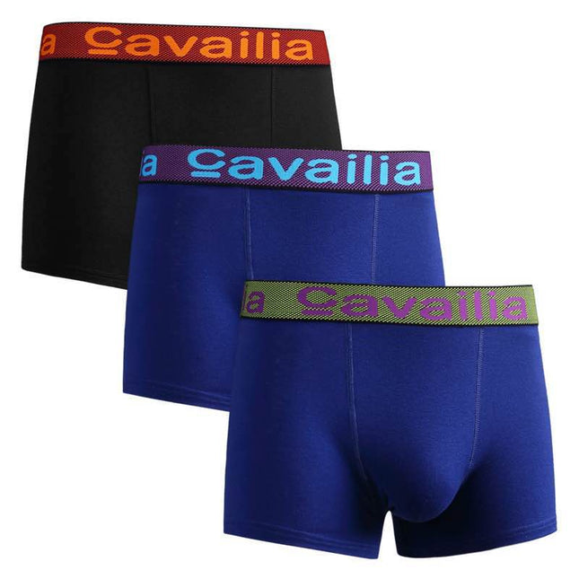 Boxer shorts are a great choice if you are looking for a more relaxed everyday underwear, while boxer briefs provide a more supportive fit.