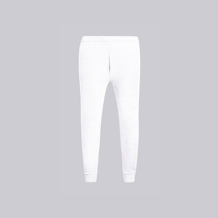 MENS THERMAL HEAT CONTROL are perfect for any season. These long johns are made of heat-regulating material, keeping you warm in cold weather and cool in warm weather. Enjoy comfort and protection with this stylish and versatile thermal wear.