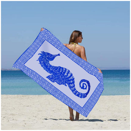 BEACH TOWELS