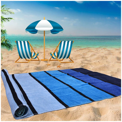 BEACH TOWELS