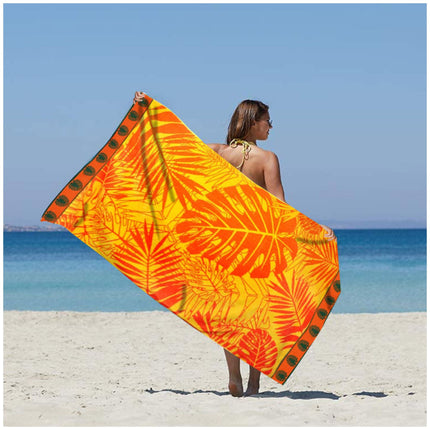 BEACH TOWELS