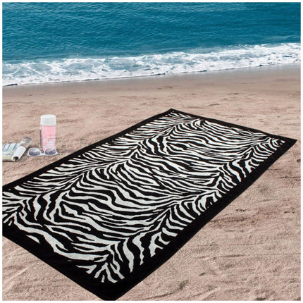 BEACH TOWELS