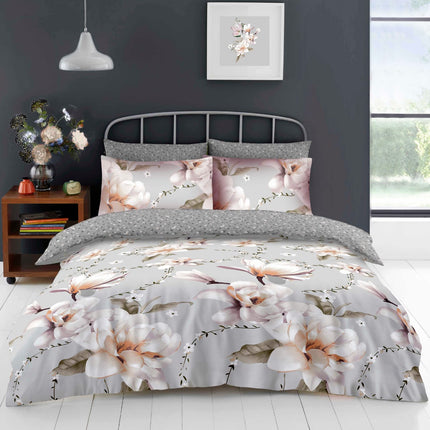 Discover the perfect blend of comfort and style with the ZENDA Duvet Cover Set. Crafted from ultra soft fabric, this set features multi colored, providing a beautiful look and cozy feel. Enjoy effortless cleaning with a machine washable construction.